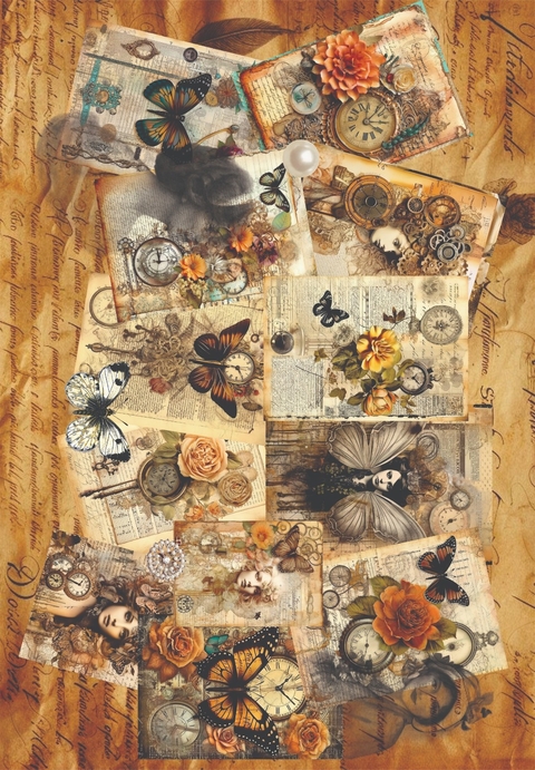 PE137 - OTRA EPOCA -