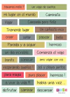 Stickers Linea KATU 041 - Frases Viajes