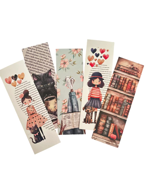 PACK X 5 SEÑALADORES KATU - comprar online