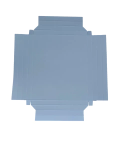 MARCO DE PAPEL 15 x 18 CM - comprar online