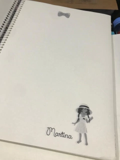 CUADERNO ESPECIAL KATU A4