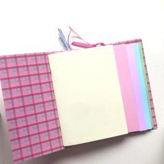 MIDORI KATU (TAPA Y 5 CUADERNILLOS) en internet