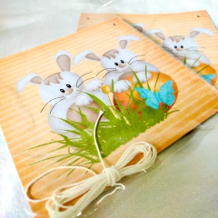 BANDERINES PASCUAS en internet