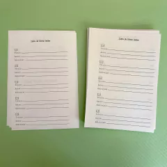 DIARIO DE LECTURA (REPUESTO) en internet