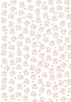 Linea Las Recetas de la Yaya - Papeles Clásicos Katu - tienda online