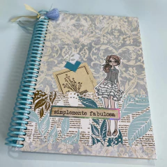 AGENDA MAGIA 2026 (SEMANA A LA VISTA) - comprar online