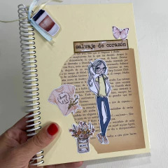 AGENDA MAGIA 2026 (SEMANA A LA VISTA) en internet