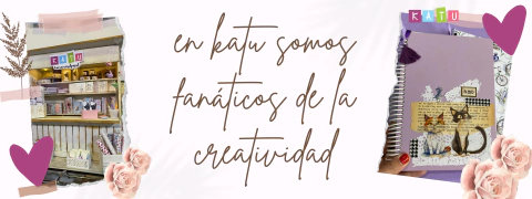 Imagen del carrusel katu
