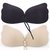Invisible Bra Con Cordones