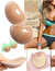 Push up adhesive pads - Intelligent bra