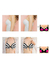 Imagen de Push up adhesive pads