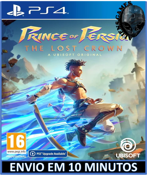 Hogwarts Legacy - Ps4 - *LOCAÇÃO*