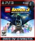 Lego Batman 3 Ps3 - comprar online