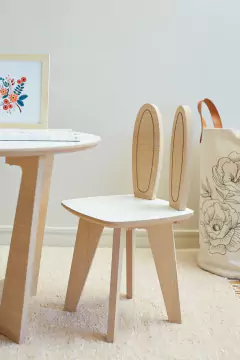 Sillita BUNNY - tienda online
