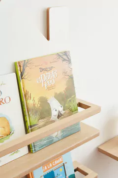 Bibioteca CASITA - comprar online