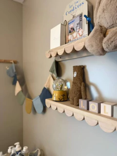 Estante ONDAS - tienda online