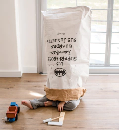 Contenedor de Papel - tienda online