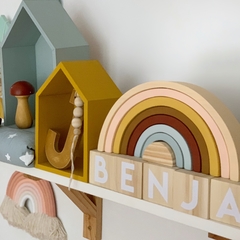 Casita full color GRANDE - comprar online