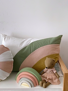 Imagen de Almohadon Maxi Rainbow