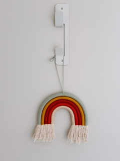 Arco Iris Tejido M