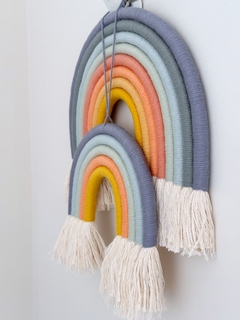 Arco Iris Tejido XL en internet
