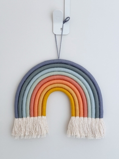 Arco Iris Tejido XL en internet