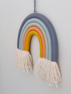 Arco Iris Tejido M - tienda online