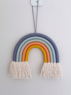 Imagen de Arco Iris Tejido M