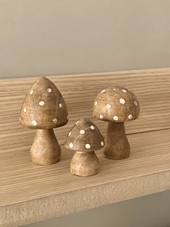 Honguitos Forest - comprar online