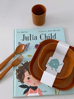 Set GUAPI de alimentacion