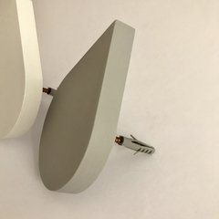 Perchero Gotita ROSA - comprar online
