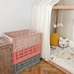 Imagen de Caja Ay Kasa Gray ( gris )