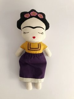 Frida - tienda online
