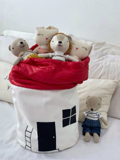 Cesto CASITA - Ollie MiniDeco Online