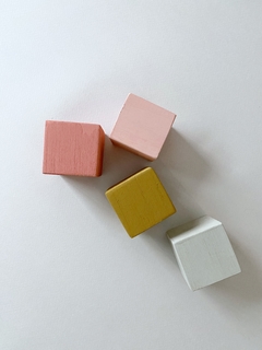 Bloques Name color SIENNA en internet