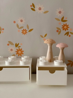 Set vinilos FOREST - comprar online