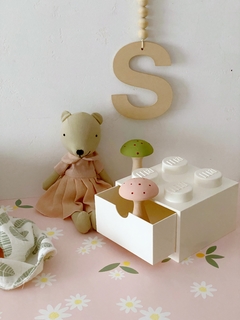 Imagen de Ositas nena 3D