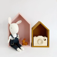 Imagen de Casita full color MEDIANA