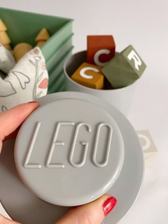 LEGO Round - tienda online