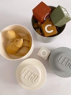 Imagen de LEGO Round