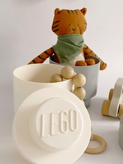 LEGO Round - comprar online