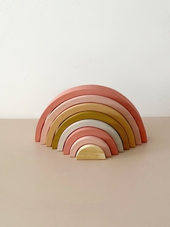 Arcoiris SIENNA xl en internet