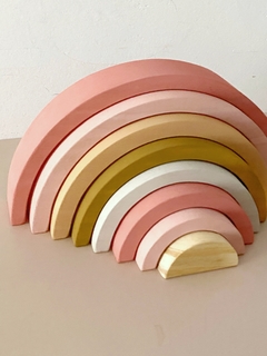 Arcoiris SIENNA xl