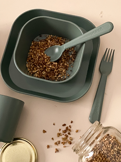 Set GUAPI de alimentacion - Ollie MiniDeco Online