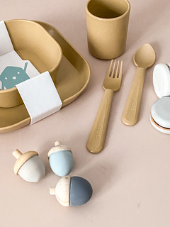 Set GUAPI de alimentacion - comprar online
