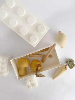 Clasic BOX Lego en internet