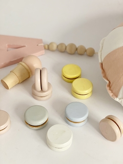 Macaroons - tienda online