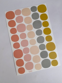 Vinilos GOLDEN