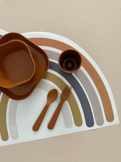 Placemat Rainbow ULI - Ollie MiniDeco Online