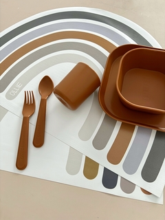 Placemat Rainbow ULI - tienda online